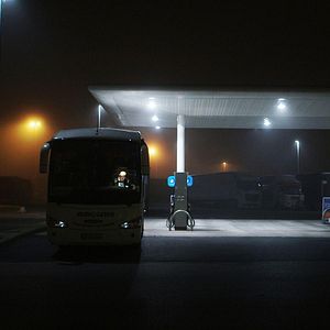 Bilder Des jours et des nuits sur l’aire