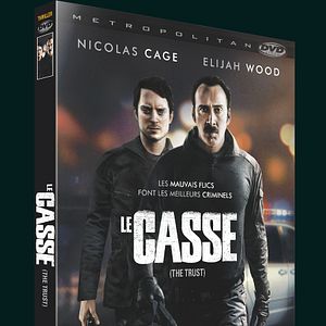 Bilder The Trust: Big Trouble in Sin City