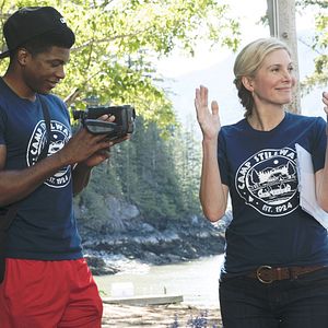 Bilder Elizabeth Mitchell