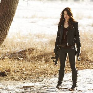 Bilder Wynonna Earp