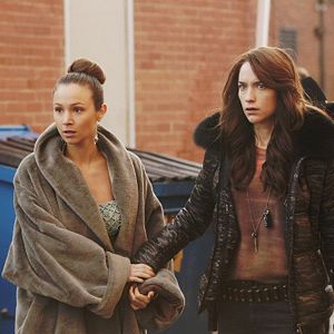 Bilder Wynonna Earp
