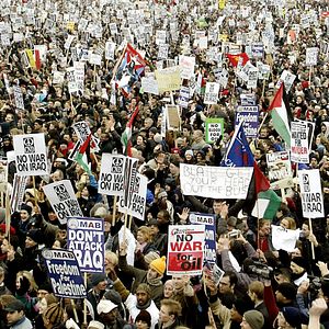 Bilder Wir sind viele