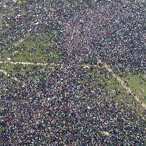 Bilder Wir sind viele