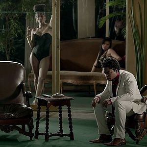 Bilder Mundo Deserto de Almas Negras