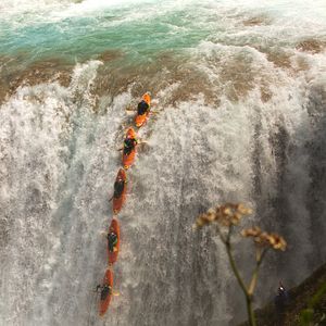 Bilder Chasing Niagara