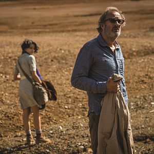 Bilder Auf der anderen Seite des Meeres