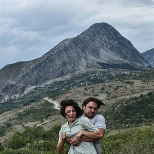 Bilder Auf der anderen Seite des Meeres