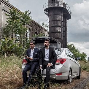 Bilder Kurtlar Vadisi Pusu