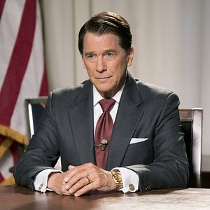 Bilder Killing Reagan