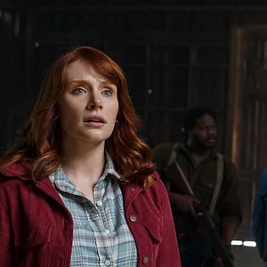 Bilder Bryce Dallas Howard