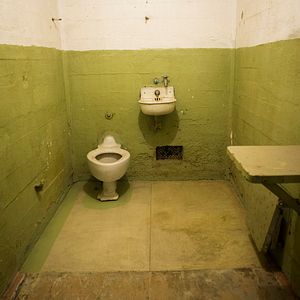 Bilder Alcatraz - Der Wahrheit auf der Spur