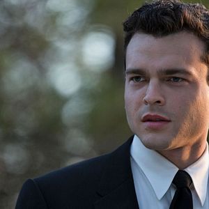 Bilder Alden Ehrenreich