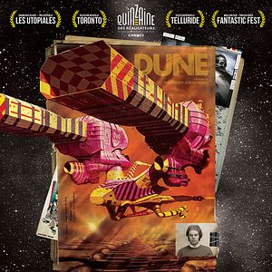 Bilder Jodorowsky's Dune