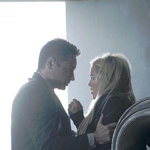 Bilder David Duchovny