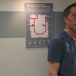 Bilder The Night Shift