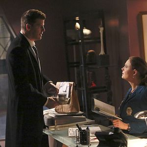 Bilder David Boreanaz