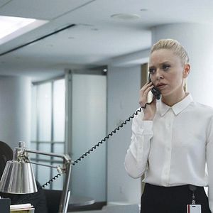 Bilder Portia Doubleday