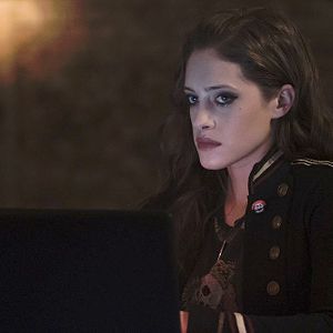 Bilder Carly Chaikin