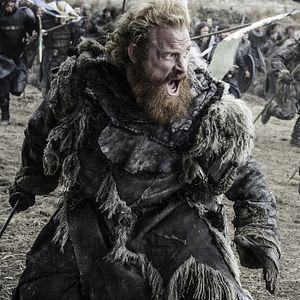 Bilder Kristofer Hivju