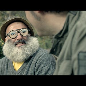 Bilder El Viaje - Ein Musikfilm mit Rodrigo Gonzalez