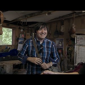 Bilder El Viaje - Ein Musikfilm mit Rodrigo Gonzalez