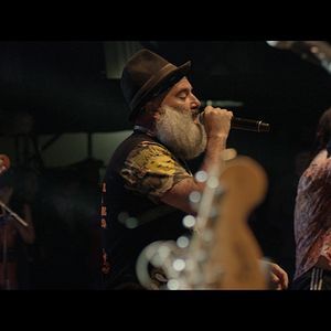 Bilder El Viaje - Ein Musikfilm mit Rodrigo Gonzalez