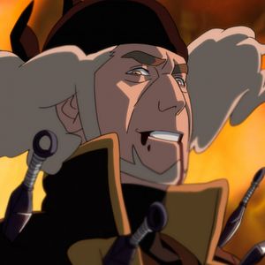 Bilder Naruto Shippuden The Movie 2 – Bonds