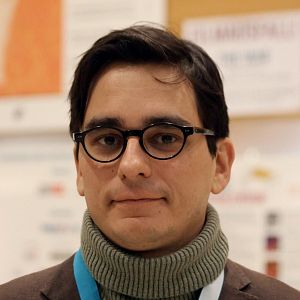 Bilder Andrés Duque