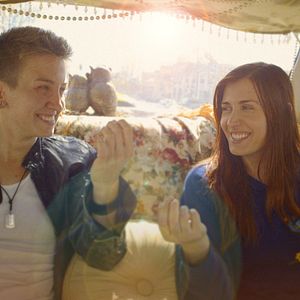 Bilder Broken Gardenias