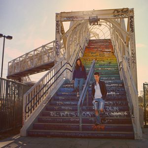 Bilder Broken Gardenias