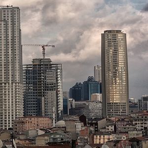 Bilder Komsu Komsu! Huu!