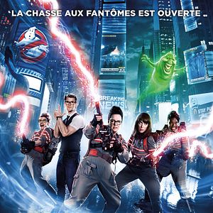 Bilder Ghostbusters