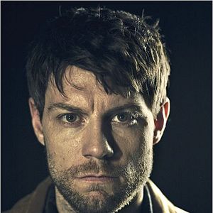 Bilder Patrick Fugit