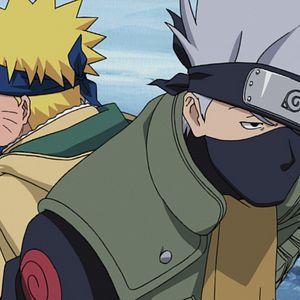 Bilder Naruto - The Movie: Geheimmission im Land des ewigen Schnees