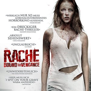 Bilder Rache - Bound To Vengeance