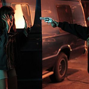 Bilder Rache - Bound To Vengeance