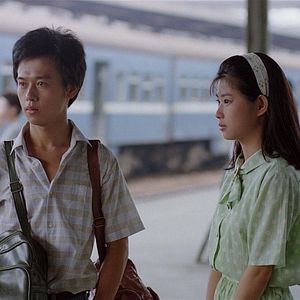 Bilder Dust in the Wind