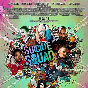 Bilder Suicide Squad