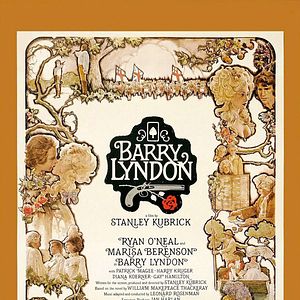 Bilder Barry Lyndon