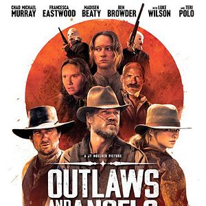 Bilder Outlaws And Angels