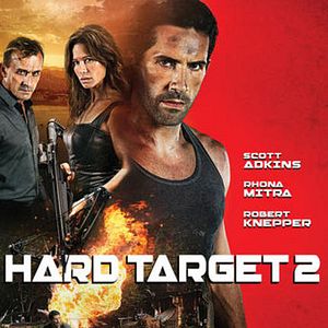 Bilder Hard Target 2