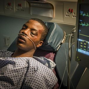 Bilder Nathan Stewart-Jarrett