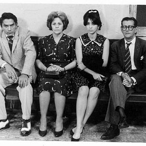 Bilder Erinnerungen an die Unterentwicklung