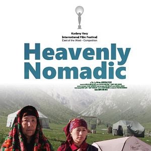 Bilder Nomaden des Himmels