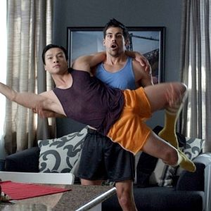 Bilder Waiting In The Wings: The Musical