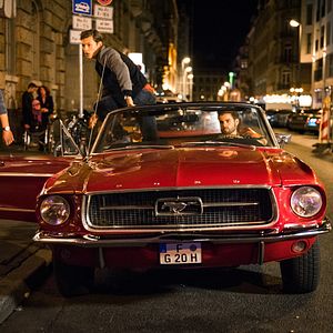 Bilder Verrückt nach Fixi