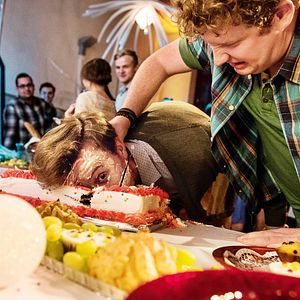 Bilder Roland Schreglmann