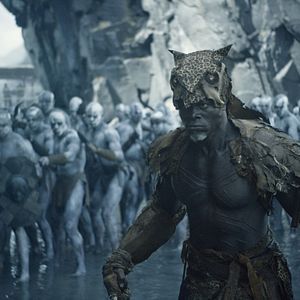 Bilder Legend Of Tarzan