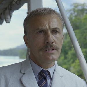 Bilder Christoph Waltz