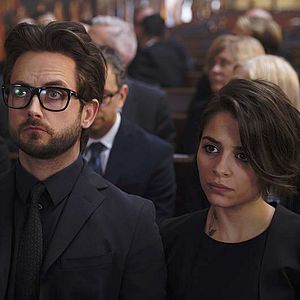 Bilder Justin Chatwin